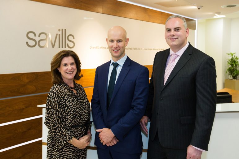 Savills goes on buying spree of independent agents in the north