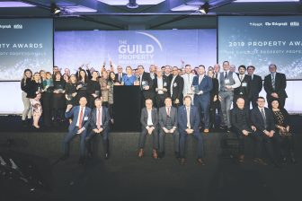 The Guild to host celebration event and awards to mark 30th anniversary