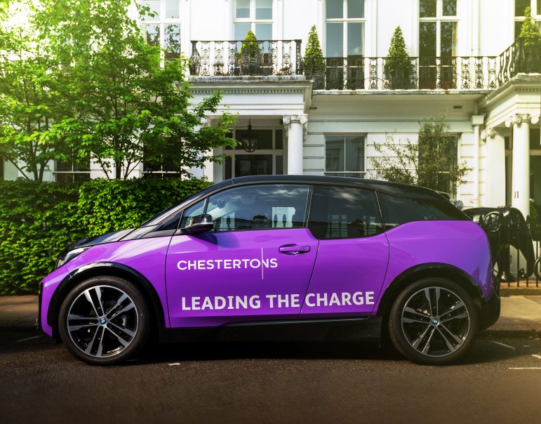 Chestertons acquires online agency – London Wallet