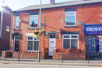 Spring and post Covid optimism in the air for the housing market