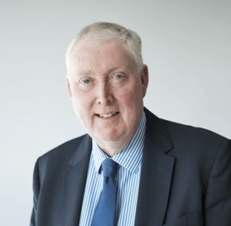 Mark Hayward to retire from NAEA Propertymark - Property Industry Eye