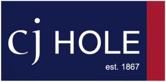 CJ Hole acquires Allan Morris