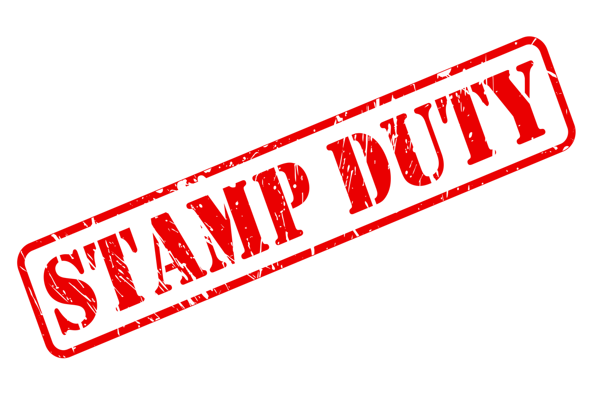 Impact of stamp duty relief on firsttime buyers revealed by HMRC study