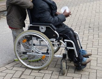 Propertymark urges government to do more to focus on housing disabled people
