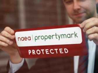 NAEA Propertymark dinosaurs – it’s time for another extinction event