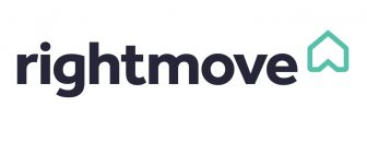 Rightmove logo