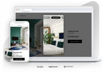 Agency owners can focus on ‘protecting staff’ with video viewings