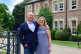 Home-based agency model provides ‘a healthy work-life balance’