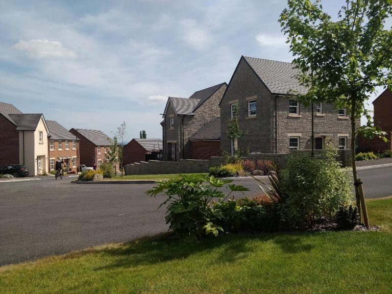 Average new build price premium is 29 Property Industry Eye