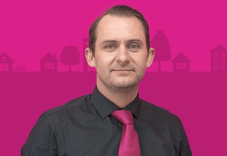 Coronavirus Agent shares video diary of ‘working through the pandemic