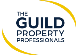 The Guild of Property Professionals logo