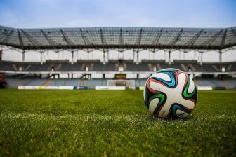 Estate agents to sponsor football club’s main stand next season