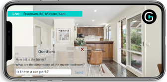 Agency in Kent lets 26 properties in one month with no physical viewings