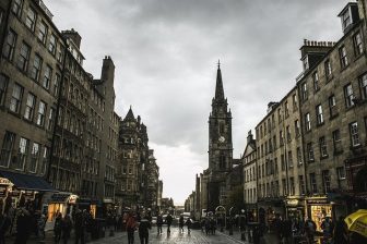 Death of the high street – home-based agency model set to come of age