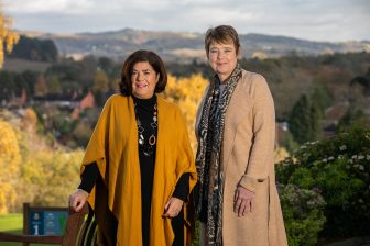 Berriman Eaton opens new office in Worcestershire