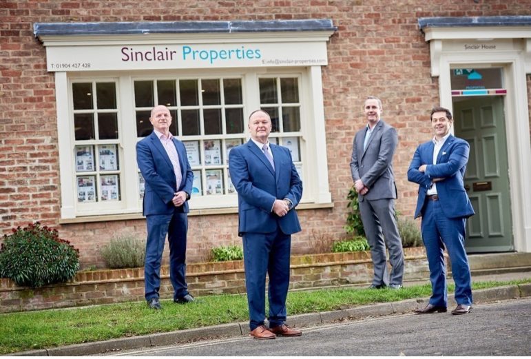 Linley & Simpson buys Sinclair Properties Property Industry Eye