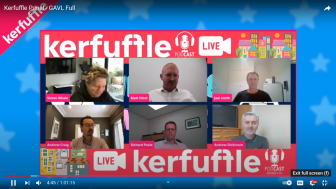 Watch: Agents discuss benefits of livestream open house viewings
