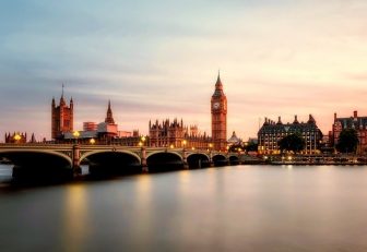 Big Ben London