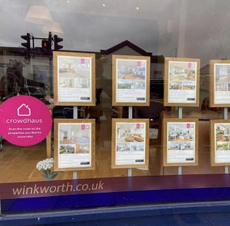 A perfect storm is brewing in the letting market with rents spiralling