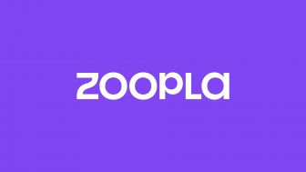 New Zoopla logo