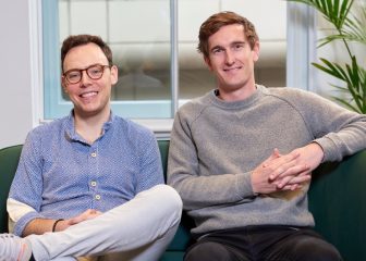 Zoopla founder backs legal tech startup in £1.5m funding