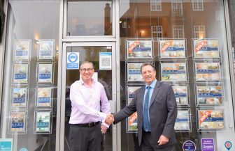 Estate agent wins payout in unfair dismissal case