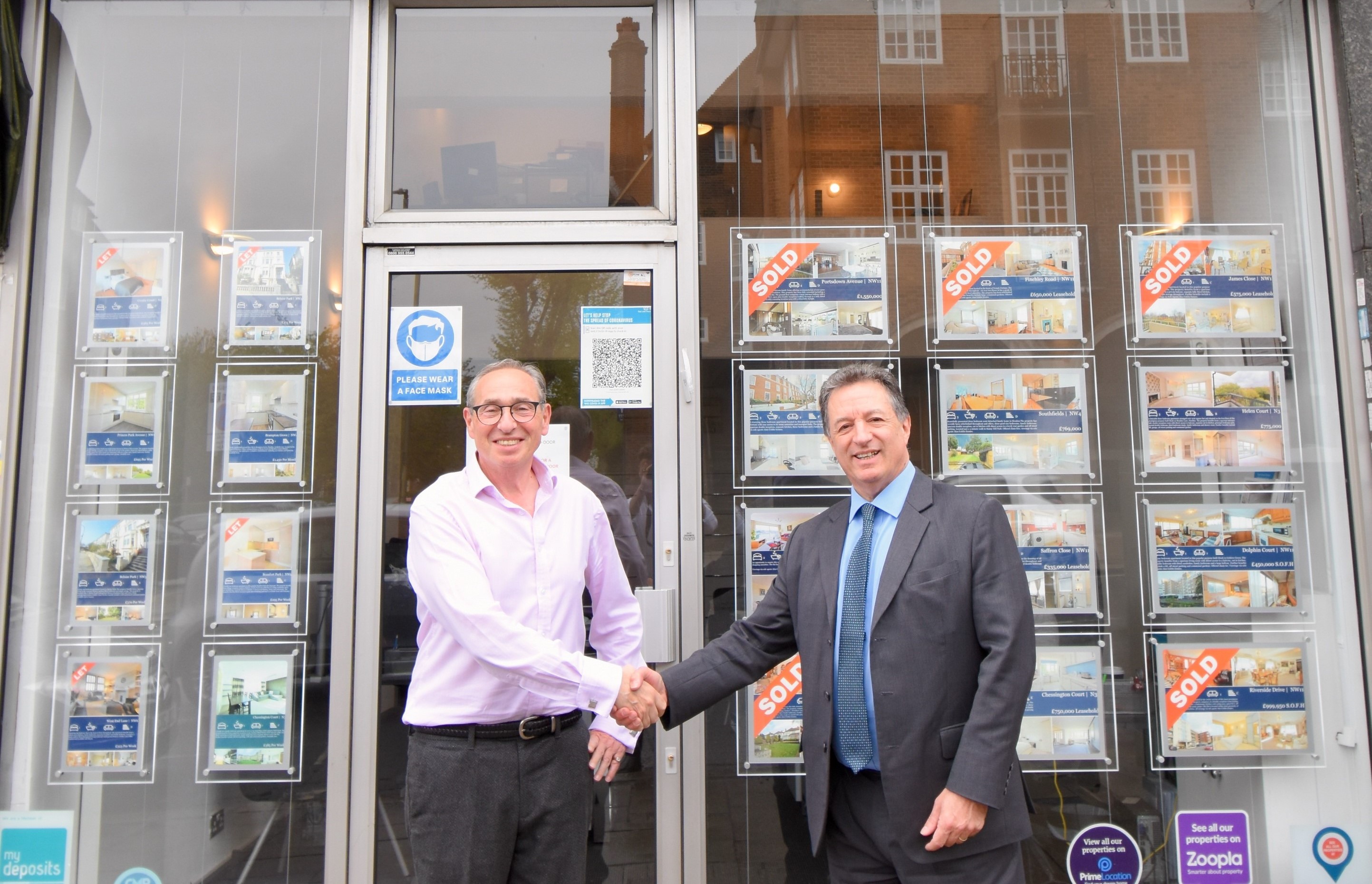 Estate agent wins payout in unfair dismissal case Property Industry Eye