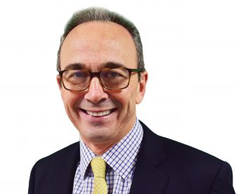 Arun Estates chief to step down after almost 40 years