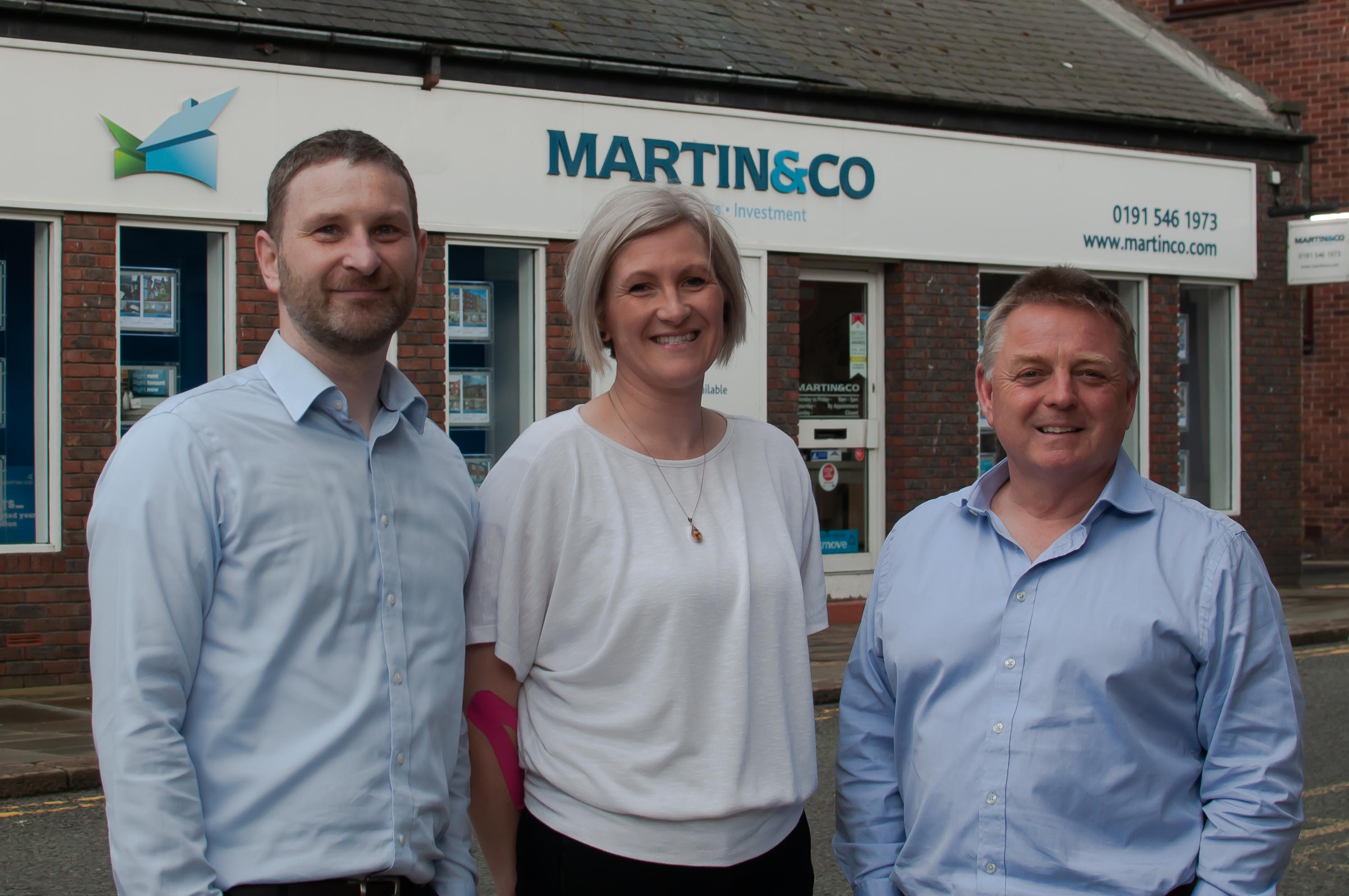 Sunderlandbased agency completes acquisition Property Industry Eye