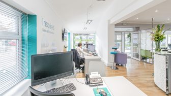 Agency opens first office in Oxford
