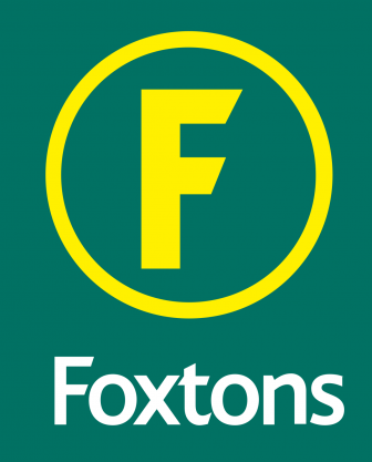 Foxtons logo