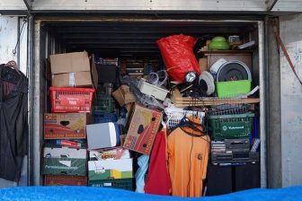 Removal firms prepare for ‘very difficult and trying week or so’