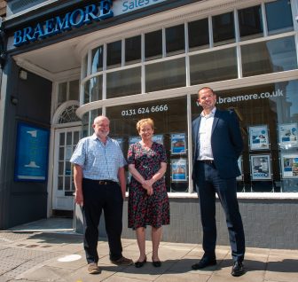 Braemore acquires local estate agency