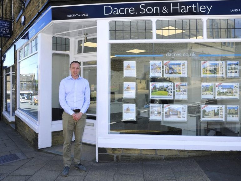 Dacre, Son & Hartley opens ‘prominent’ new office Property Industry Eye