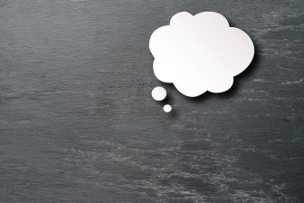 Your opinion sought for major new report