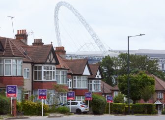 Hybrid and online estate agencies increase market share in Q3