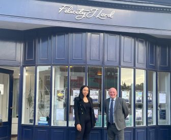 Felicity J Lord attracting ‘talent from other sectors’