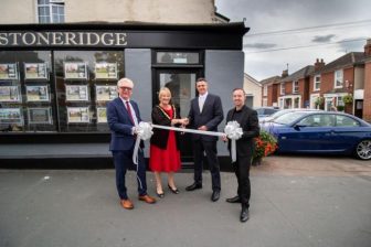 Estate agency to open third office in Essex