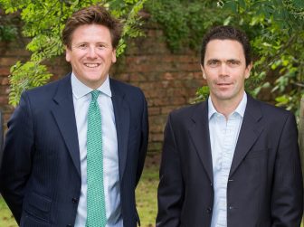 Former estate agents expand their home buying agency
