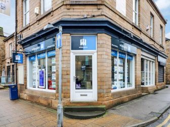 Former petrol station and car hire franchisee takes on Whitegates branch