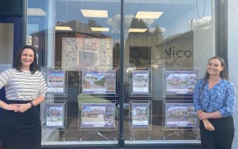 Housing stock shortage as estate agents run out of homes to sell