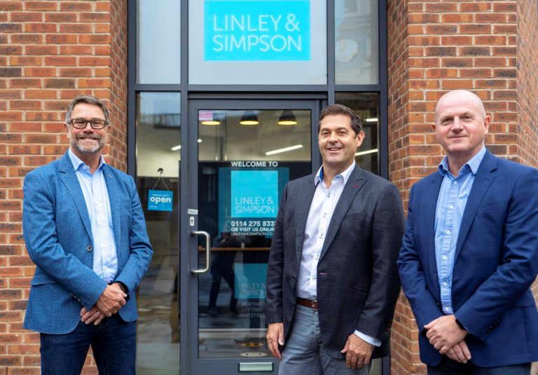 Linley & Simpson expands with new acquisition Property Industry Eye