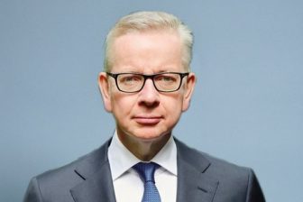 Michael Gove