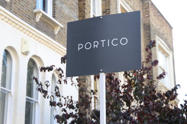 EYE NEWSFLASH Leaders Romans Group acquires 15branch Portico Property Industry Eye