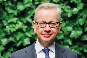 Michael Gove 