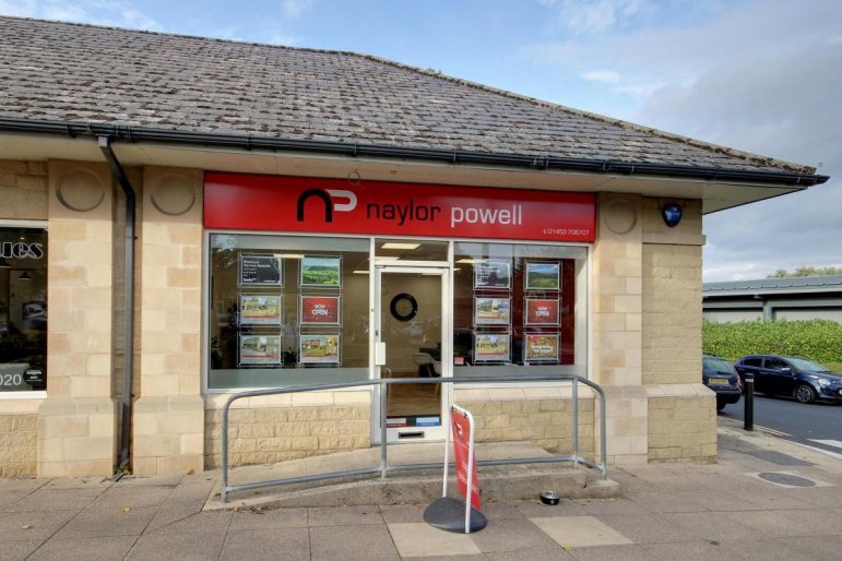 Naylor Powell opens a new office Property Industry Eye