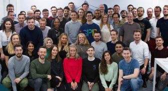Hybrid estate agency says it is ‘unashamedly gunning for the top spot’