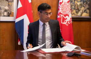 Rishi Sunak