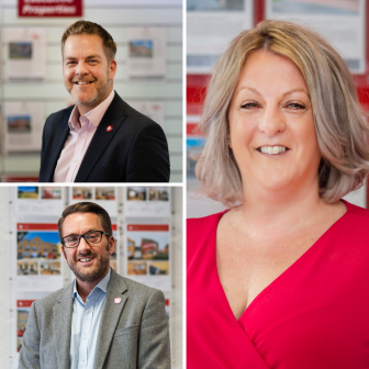 Robert Watts acquires well-established estate agency