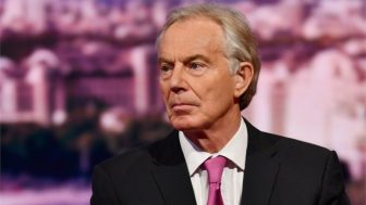 Larger properties should be taxed more, says Tony Blair’s think-tank